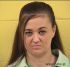 BRITTANY MARTIN Arrest Mugshot DOC 02/25/2016