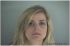 BRITTANY ROARK Arrest Mugshot butler 5/10/2012