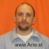 BRYAN BAKER Arrest Mugshot DOC 06/17/2009