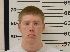 BRYANT BURKHART Arrest Mugshot Preble 6/7/2013 5:41 P2012