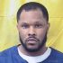BYRON JACKSON Arrest Mugshot DOC 12/21/2023