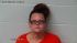 Billie Hopkins Arrest Mugshot Fayette 12/27/2022