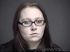 Brandi Eisenhart Arrest Mugshot Warren 12/14/2016