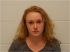 Breanna Chasteen Arrest Mugshot Butler 7/30/2017