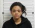 Brianna Biggs Arrest Mugshot Ross 3/13/2021