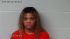 Brianna Biggs Arrest Mugshot Fayette 12/4/2021