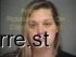 Brianna Roush Arrest Mugshot Pickaway 10-11-2019