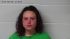 Brittany Gorman Arrest Mugshot Fayette 3/20/2023