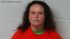 Brittany Gorman Arrest Mugshot Fayette 12/19/2023