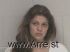 Brittany Harris Arrest Mugshot Knox 