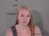 Brittany Lamm Arrest Mugshot Gallia 05/08/17