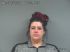 Brittany Long Arrest Mugshot Highland 11/12/2021