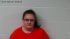 Brittany Myers Arrest Mugshot Fayette 1/25/2022