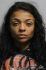 Brittany Page Arrest Mugshot Butler 3/9/2023