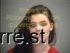 Brittany Smith Arrest Mugshot Pickaway 03-10-2021