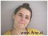 Brittany Whitlow Arrest Mugshot Butler 10/28/2019