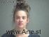 Brittany Yates Arrest Mugshot Sandusky 06/14/2013