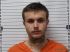 Brock Davis Arrest Mugshot Hardin 2023-08-07