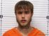Brock Davis Arrest Mugshot Hardin 2023-11-18