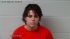 Brooke Bailey Arrest Mugshot Fayette 1/29/2022
