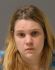 Brooke Schutte Arrest Mugshot Shelby 10/6/2016