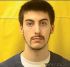 CALEB CHAFIN Arrest Mugshot DOC 01/31/2020