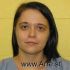 CHELSEA JOHNSON Arrest Mugshot DOC 10/14/2016