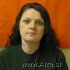 CHRISTINA STURGILL Arrest Mugshot DOC 10/31/2013