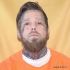 CHRISTOPHER HALL Arrest Mugshot DOC 02/08/2022
