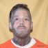 CHRISTOPHER HALL Arrest Mugshot DOC 10/11/2023