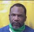CLIFFORD GILLESPIE Arrest Mugshot DOC 09/28/2020
