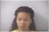 CRYSTAL THOMAS Arrest Mugshot butler 1/2/2013 4:19 P2012