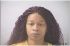 CRYSTAL THOMAS Arrest Mugshot butler 1/3/2013 11:52 A2012