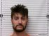 Caleb Chafin Arrest Mugshot Hardin 2024-08-29