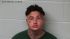 Cameron Napier Arrest Mugshot Fayette 11/14/2024