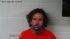 Carl Penwell Arrest Mugshot Fayette 8/31/2022