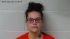 Carrie Mead Arrest Mugshot Fayette 8/10/2022