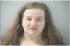 Cassie Smithkey Arrest Mugshot Butler 12/6/2016