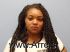 Chante Williams Arrest Mugshot Erie 06/11/2016