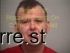 Charles Kidwell Arrest Mugshot Pickaway 03-08-2019