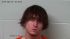 Chase Louderback Arrest Mugshot Fayette 12/9/2022