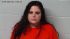 Chelsea Carter Arrest Mugshot Fayette 11/9/2023