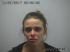 Chelsea Johnson Arrest Mugshot Fayette 12/31/2017