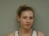 Chelsie Hedge Arrest Mugshot Mercer 8/2/2016