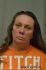 Cheryl Rhodes Arrest Mugshot Fairborn 9/5/2016