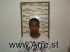 Chevez Chambliss Arrest Mugshot Belmont 09/30/2015