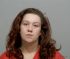 Christie Cox Arrest Mugshot Pickaway 01/26/2024