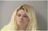 Christina Jackson Arrest Mugshot Butler 2/11/2016