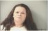 Christina Jackson Arrest Mugshot Butler 3/4/2020