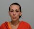 Christina Jenkins Arrest Mugshot Pickaway 06/03/2023